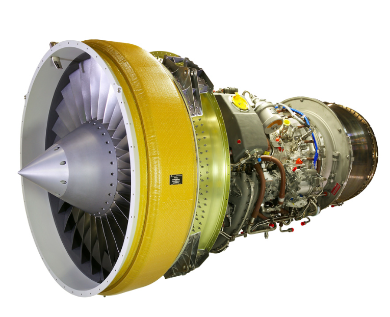 Engine Services | TES