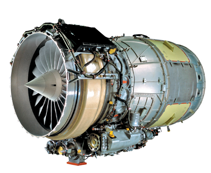 Engine Services | TES